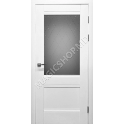 Межкомнатная дверь Sevilia ST (L90 x 200 cm)